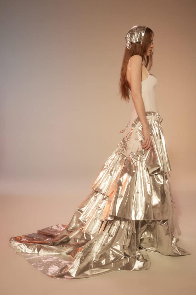 The Knot: Top Trending Wedding Dresses