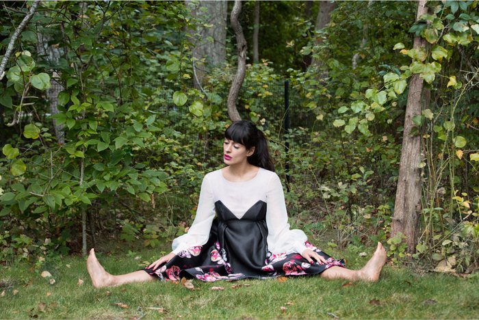 My Audacious Fairytale