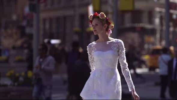 Honor x Stone Fox Bride Film