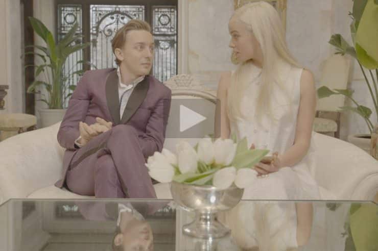 Our Psychedelic Fantasy