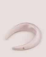 Padded Satin Headband - Image 3