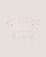 Cashmere Heart Knit Top - Image 4