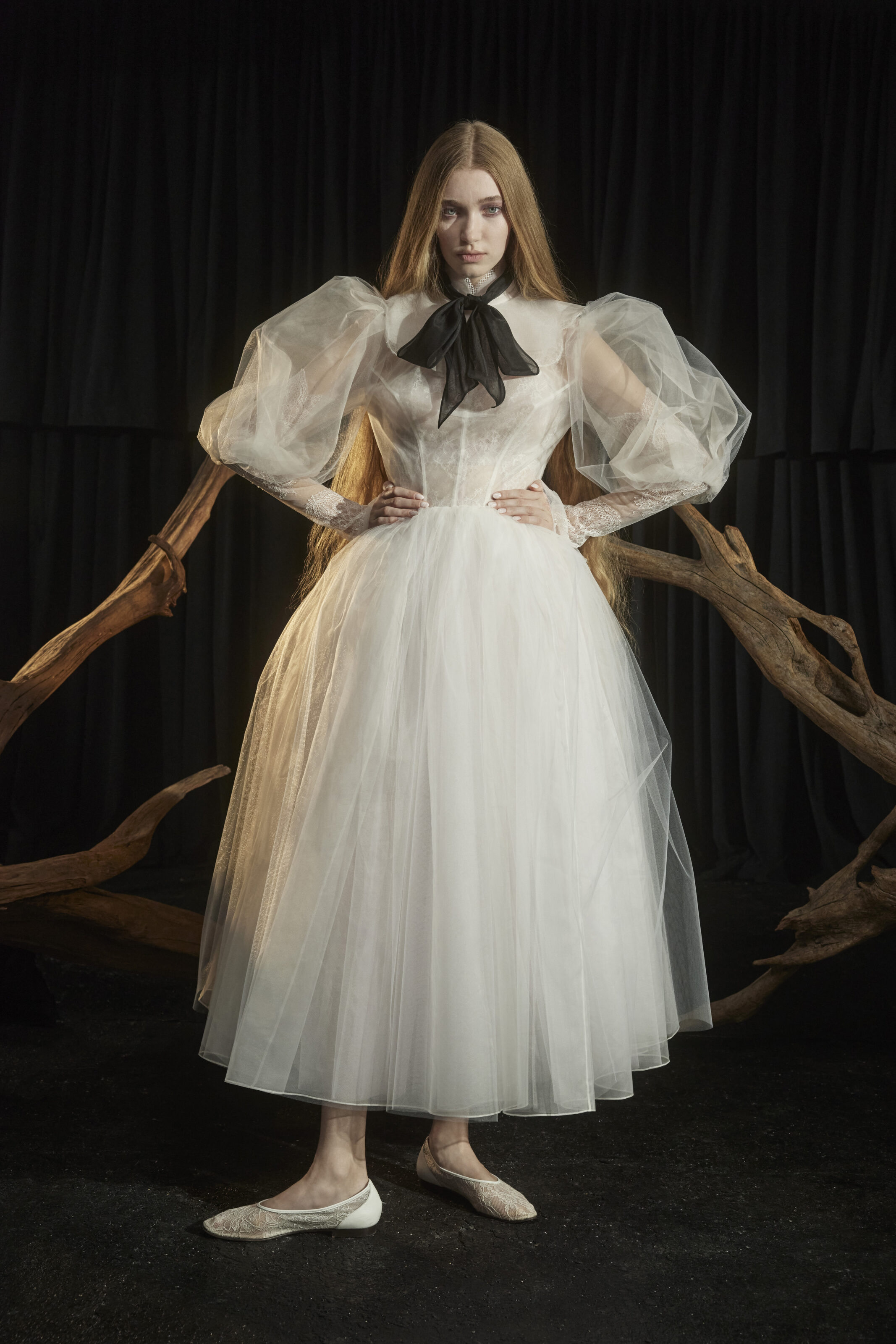 HONOR Collection XIII, Look 10, view 1