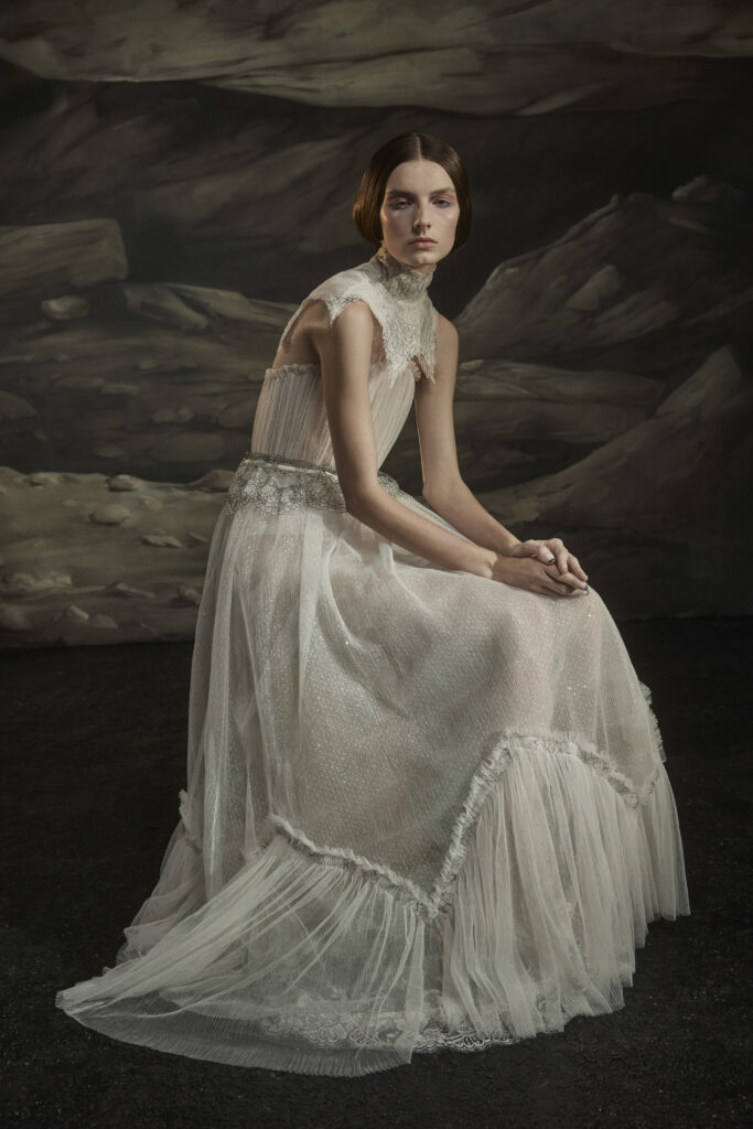 HONOR Collection XIII, Look 11, view 1