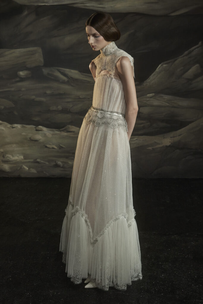 HONOR Collection XIII, Look 11, view 2