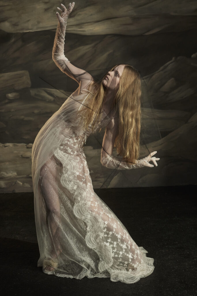 HONOR Collection XIII, Look 12, view 1