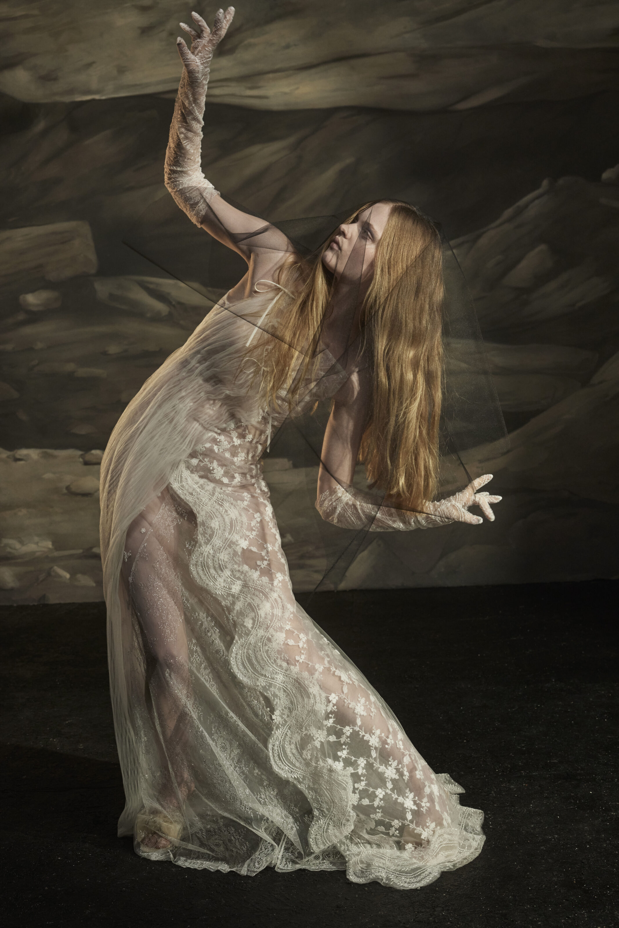 HONOR Collection XIII, Look 12, view 1