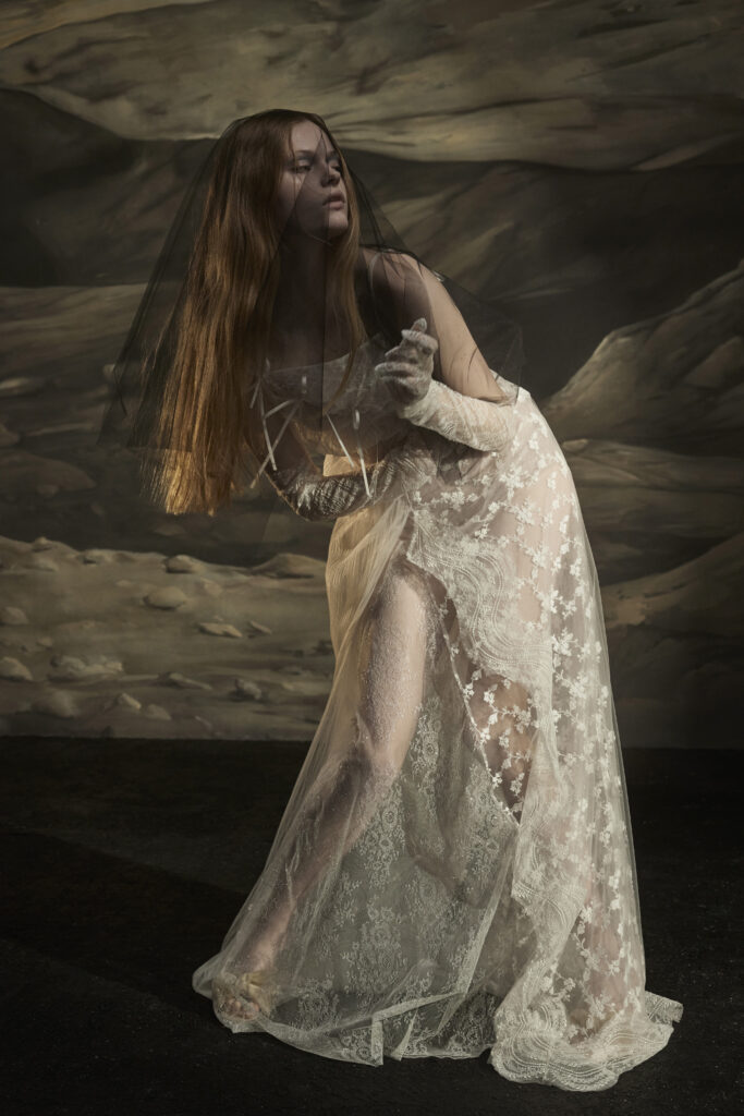 HONOR Collection XIII, Look 12, view 2