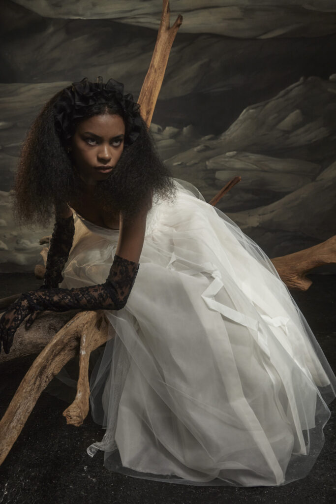 HONOR Collection XIII, Look 13, view 1