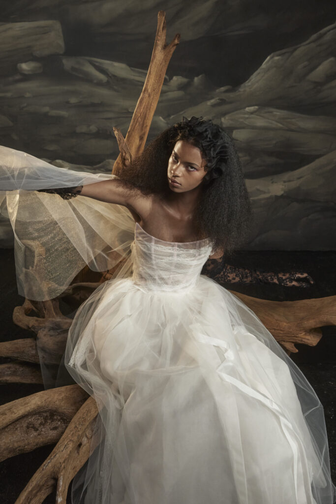 HONOR Collection XIII, Look 13, view 2