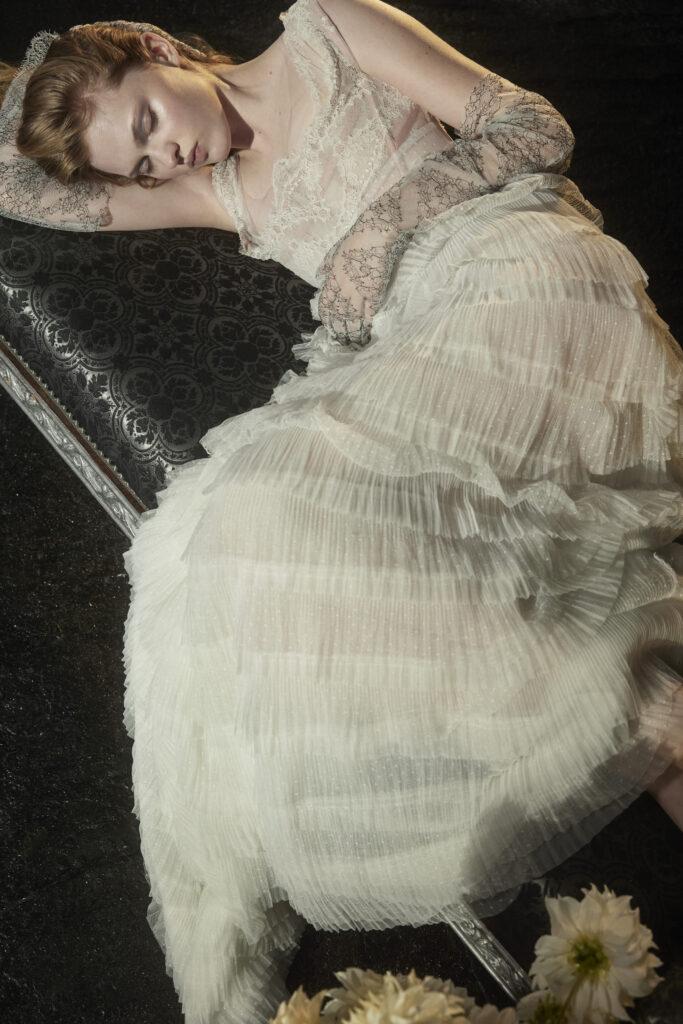 HONOR Collection XIII, Look 14, view 1