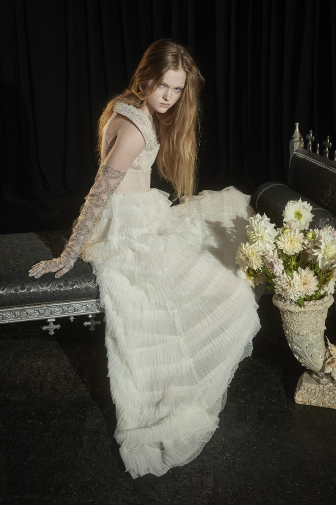 HONOR Collection XIII, Look 14, view 2