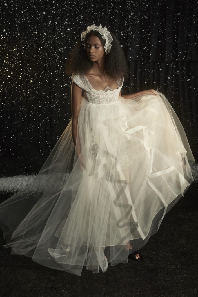HONOR Collection XIII, Look 16, view 1