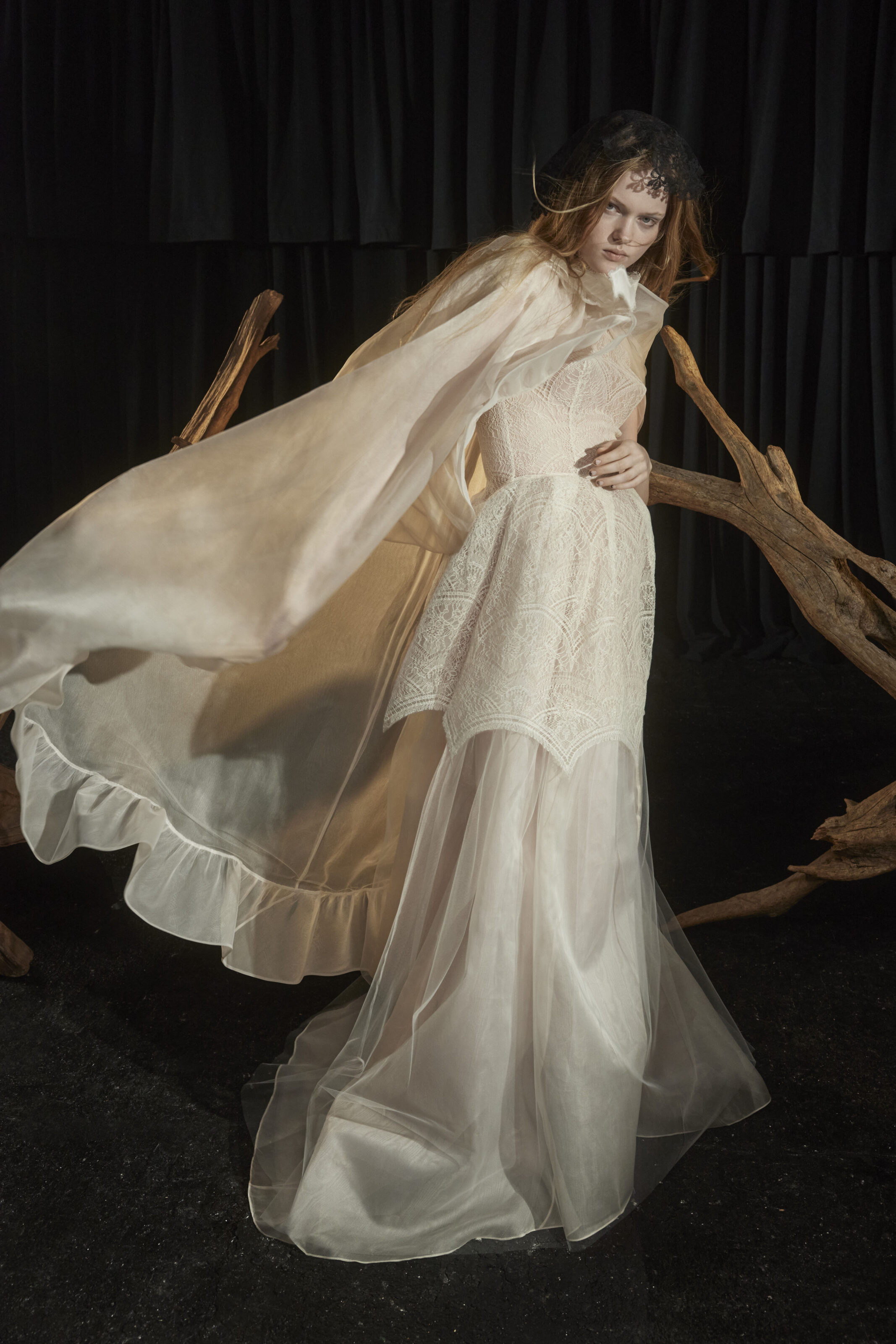 HONOR Collection XIII, Look 17, view 1