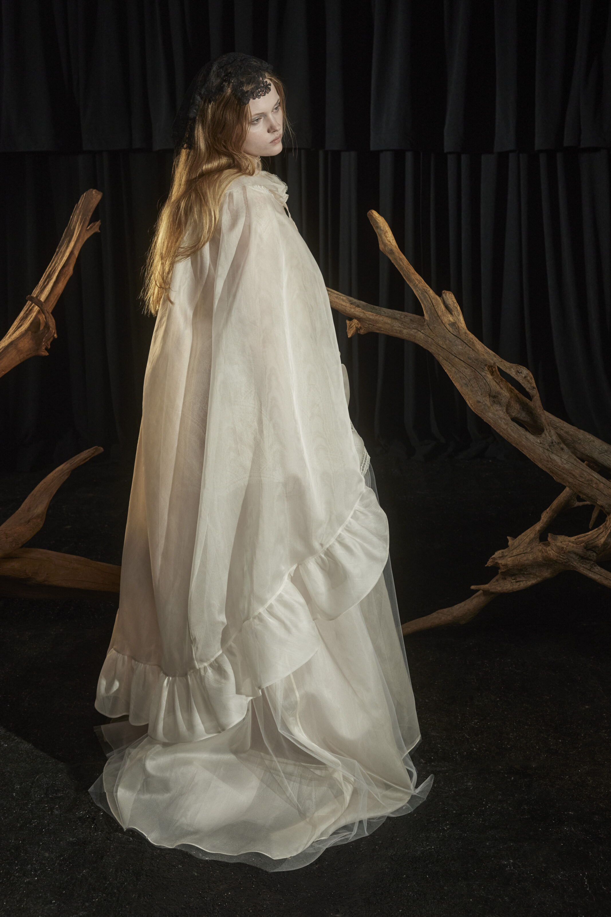 HONOR Collection XIII, Look 17, view 2