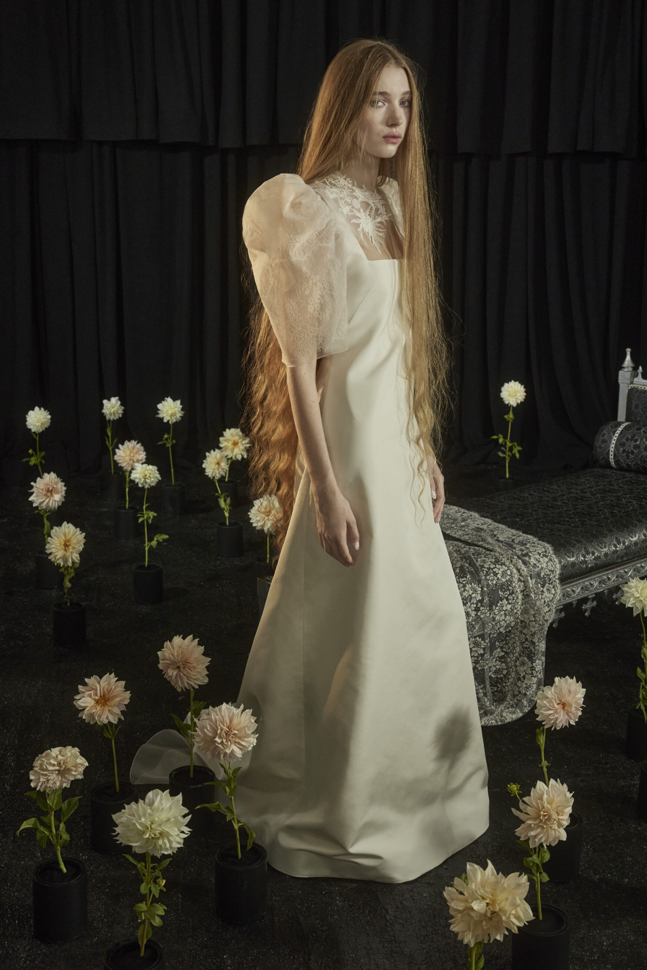 HONOR Collection XIII, Look 2, view 1