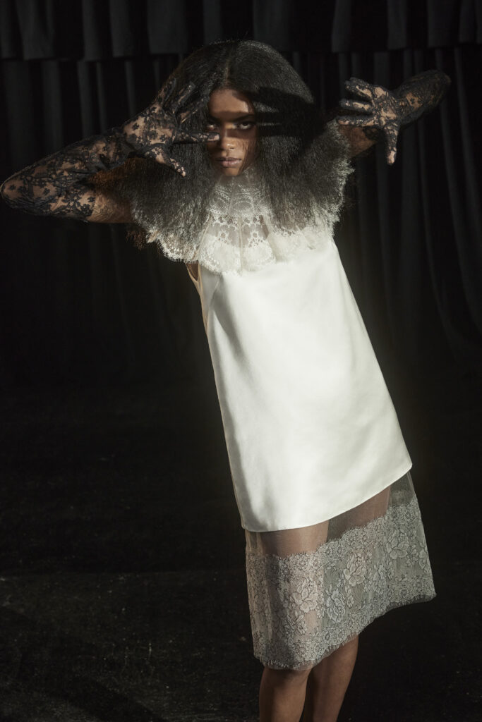 HONOR Collection XIII, Look 3, view 1