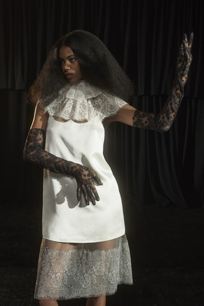 HONOR Collection XIII, Look 3, view 2