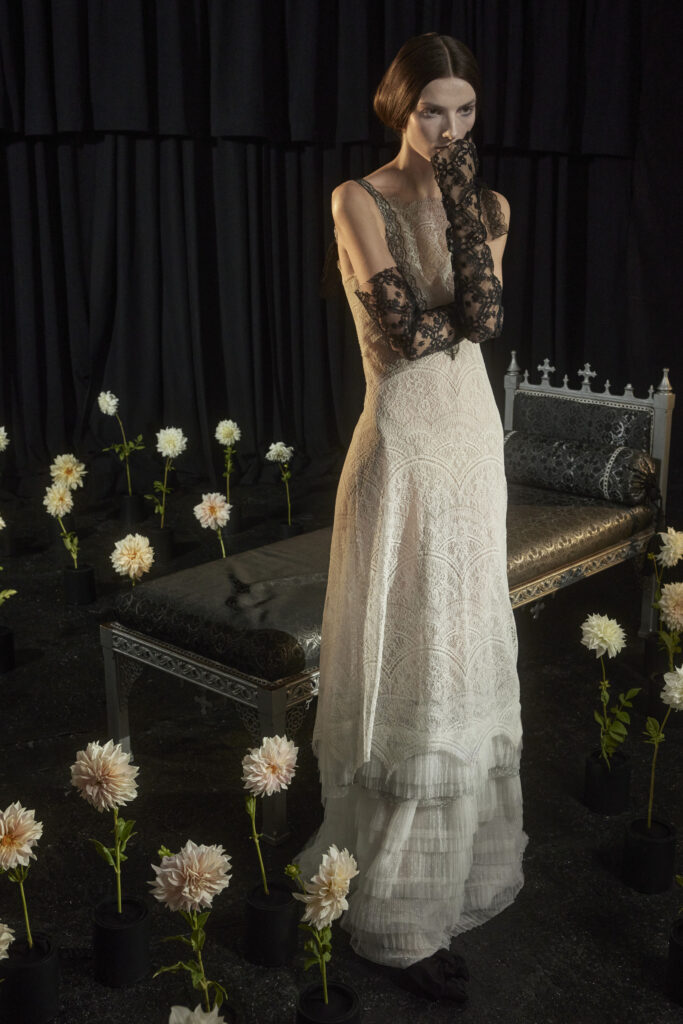 HONOR Collection XIII, Look 5, view 2