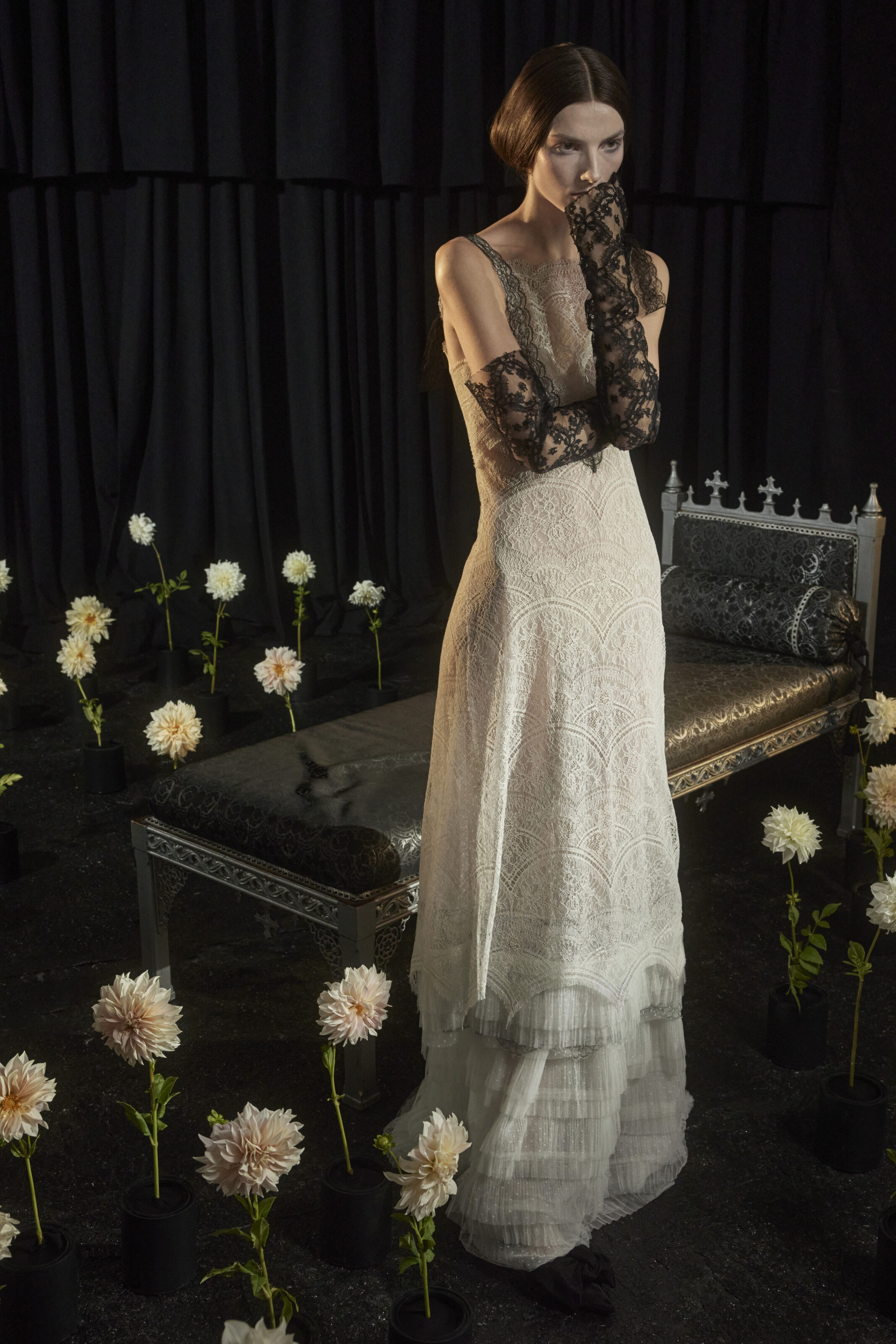 HONOR Collection XIII, Look 5, view 2