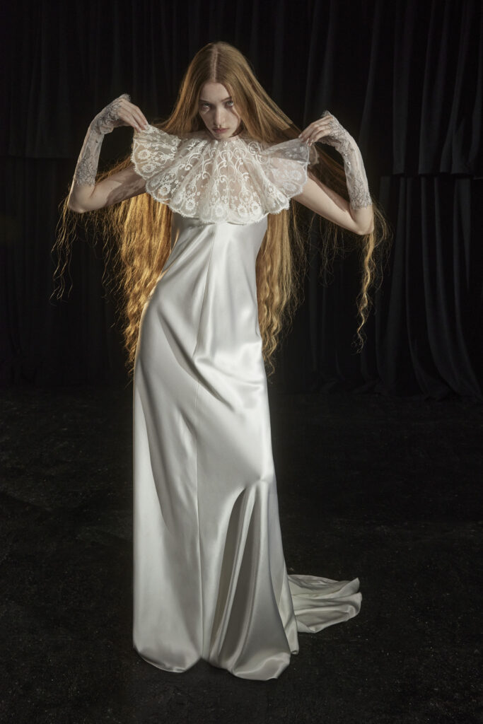 HONOR Collection XIII, Look 6, view 1