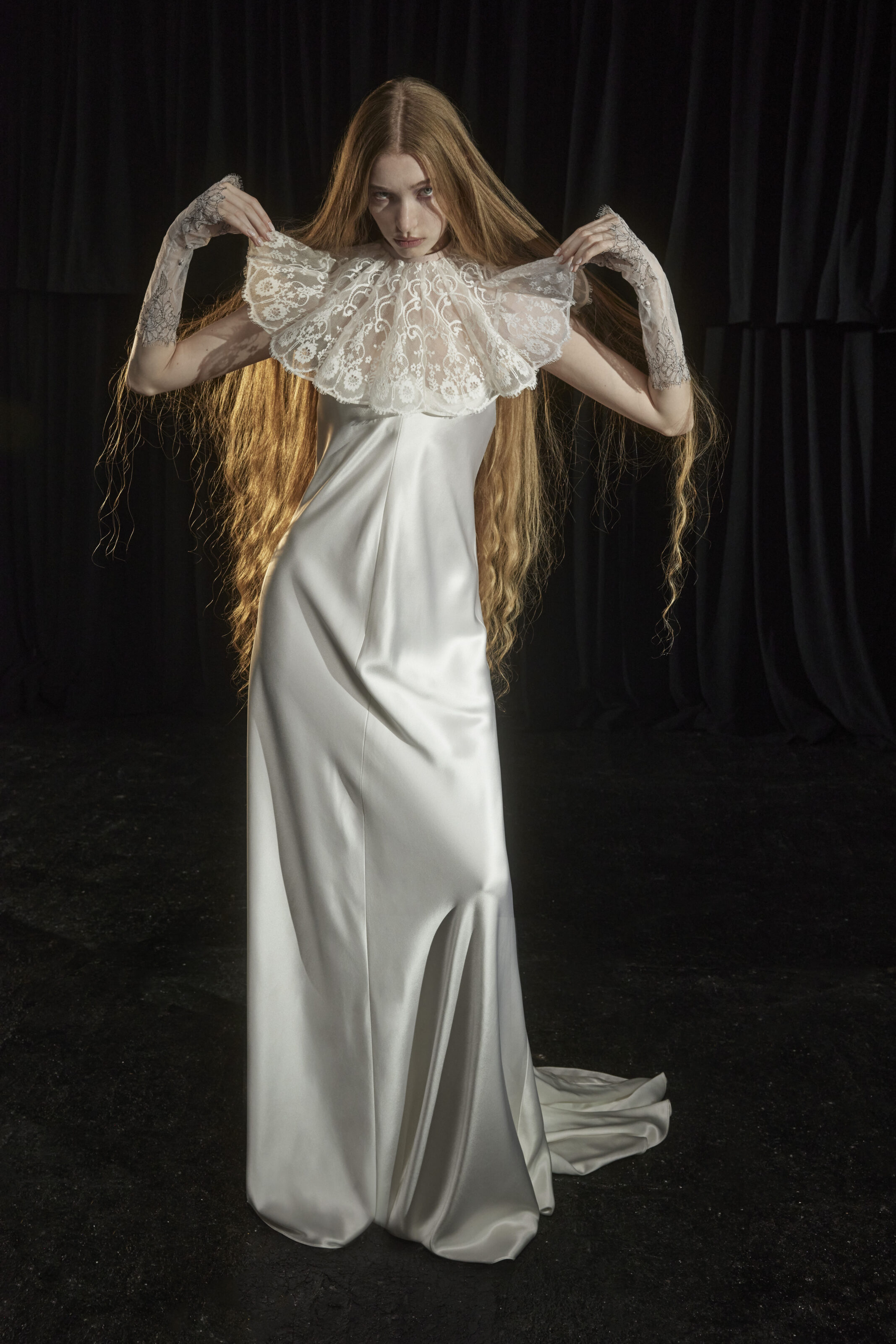 HONOR Collection XIII, Look 6, view 1