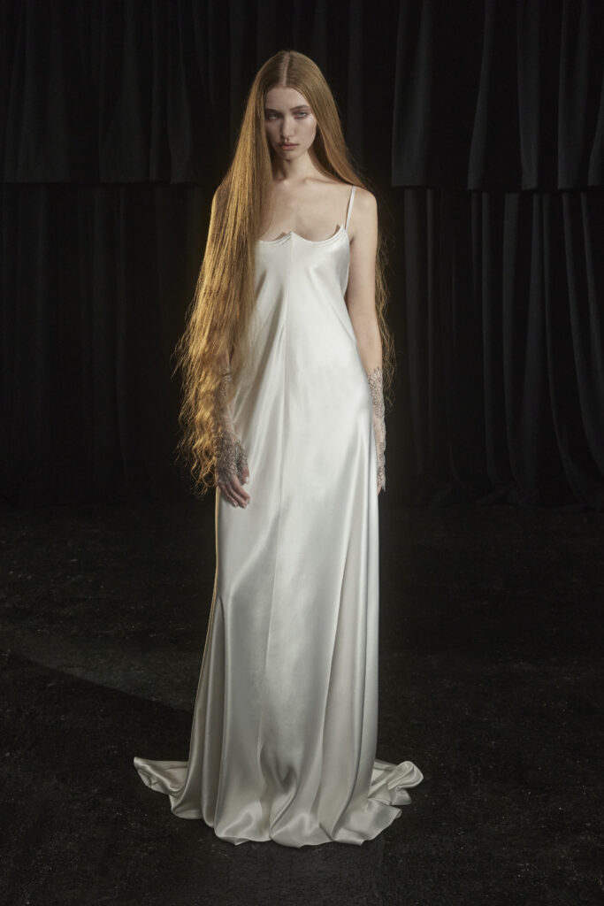 HONOR Collection XIII, Look 6, view 2