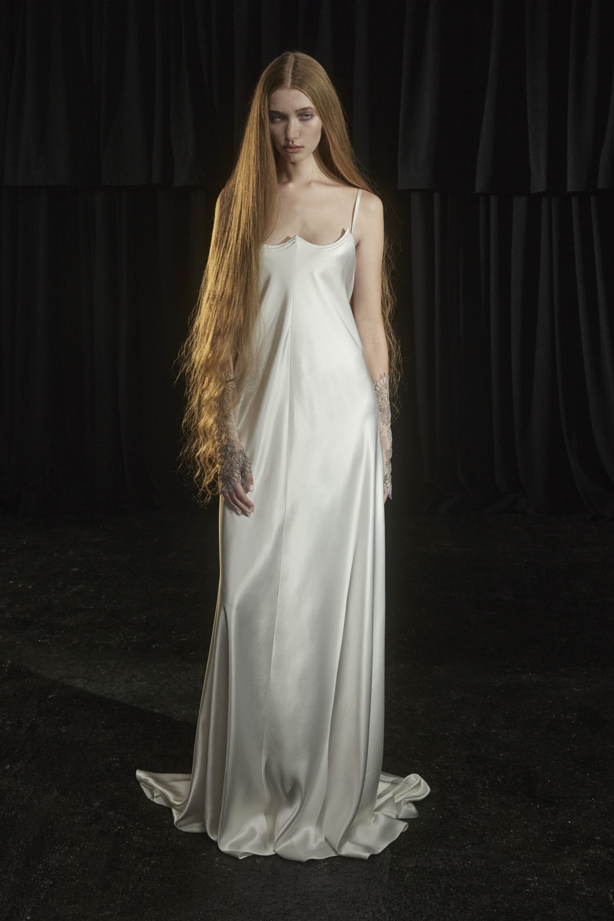 HONOR Collection XIII, Look 6, view 2