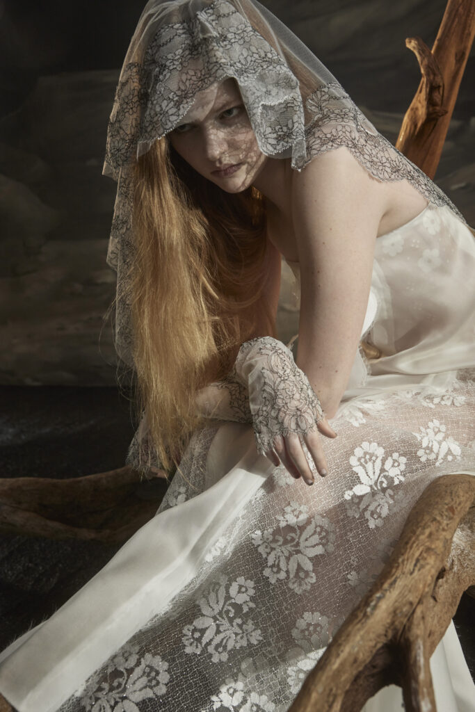 HONOR Collection XIII, Look 7, view 1