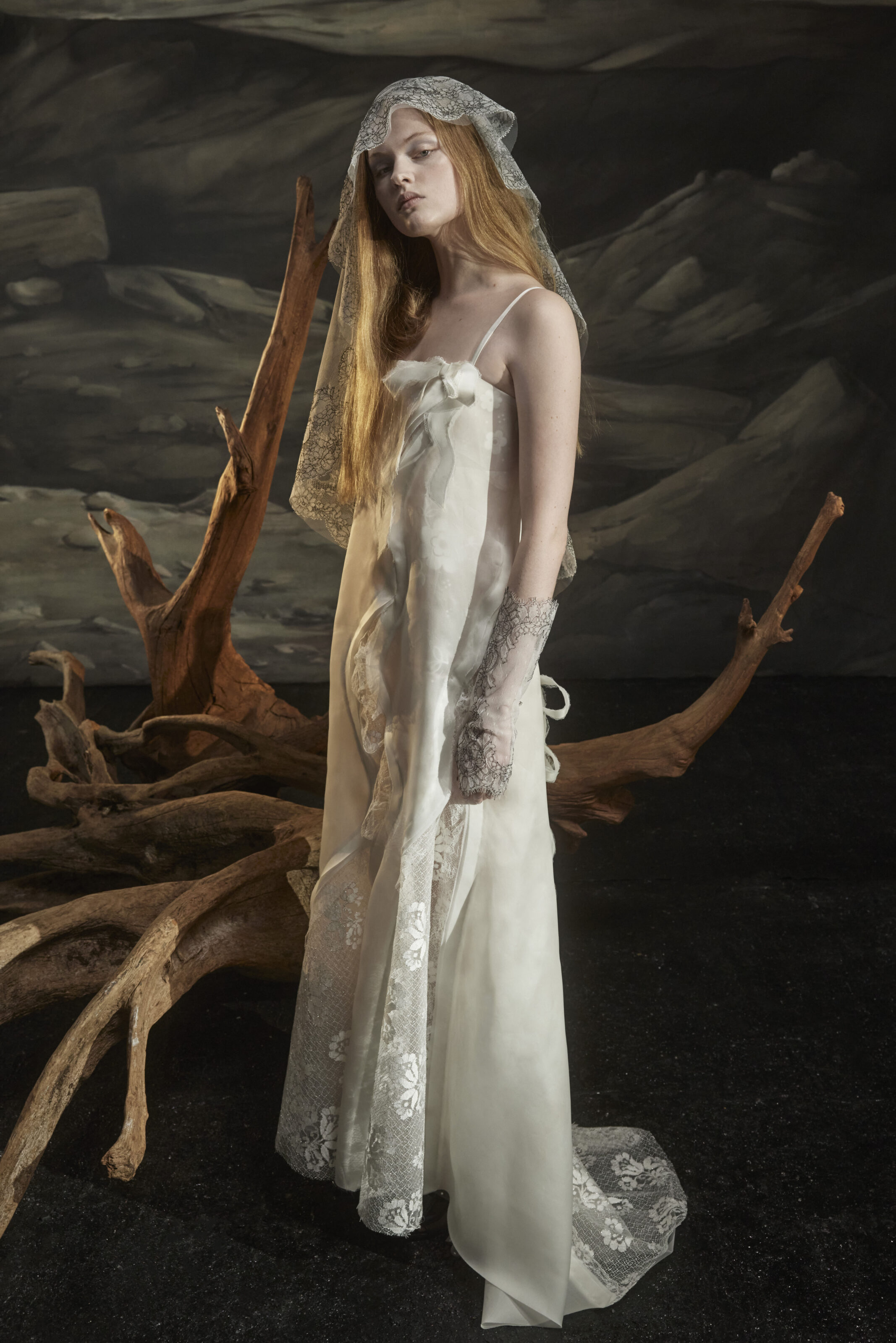 HONOR Collection XIII, Look 7, view 2