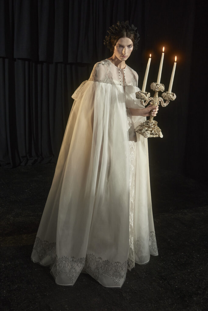 HONOR Collection XIII, Look 8, view 1