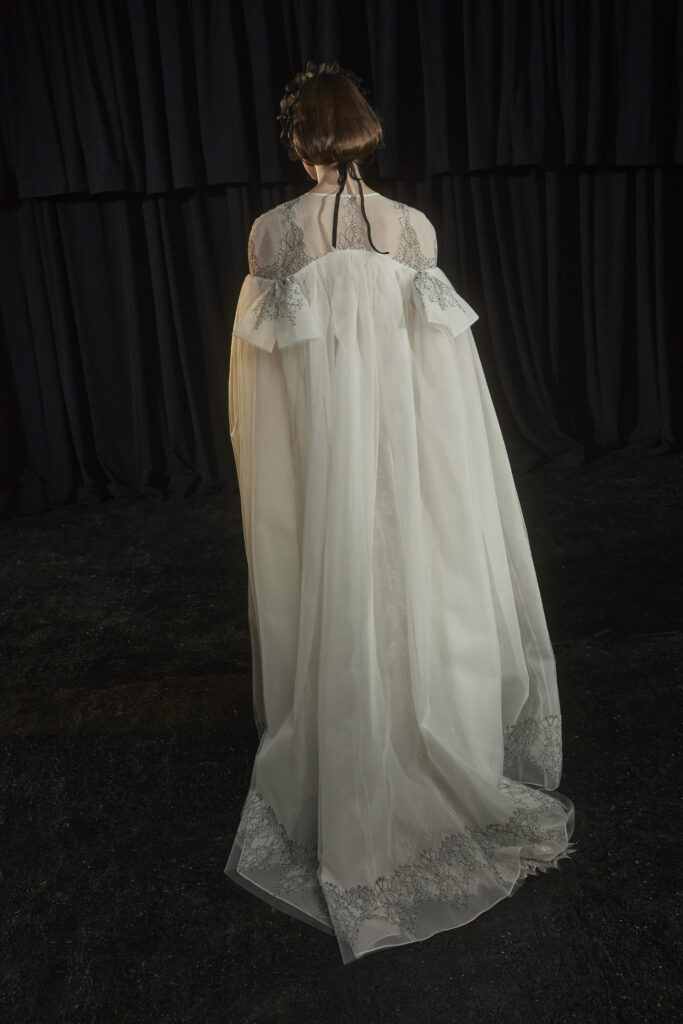 HONOR Collection XIII, Look 8, view 2