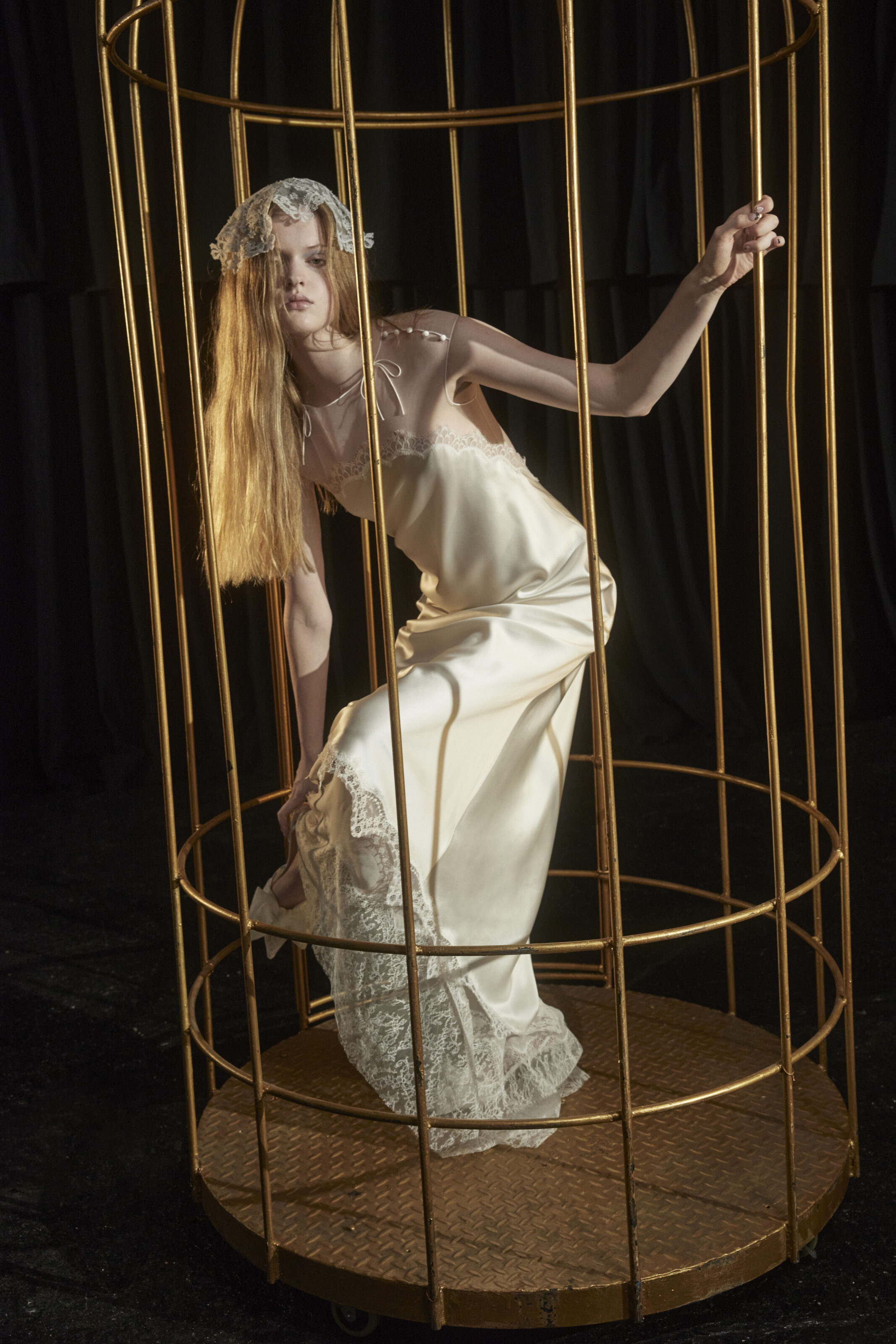 HONOR Collection XIII, Look 9, view 1