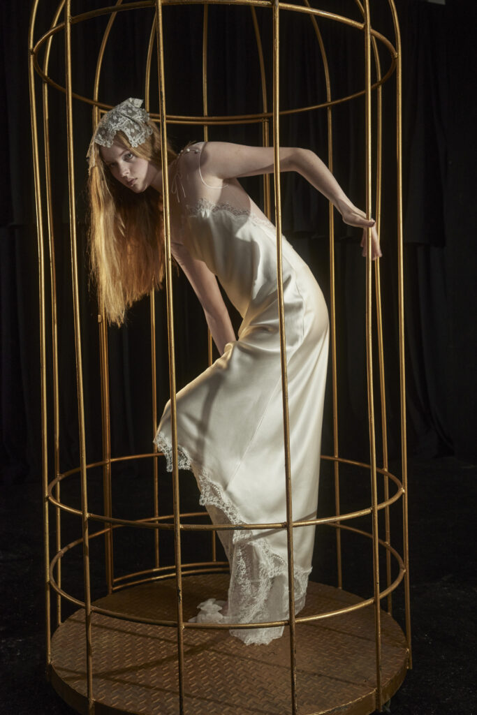 HONOR Collection XIII, Look 9, view 3