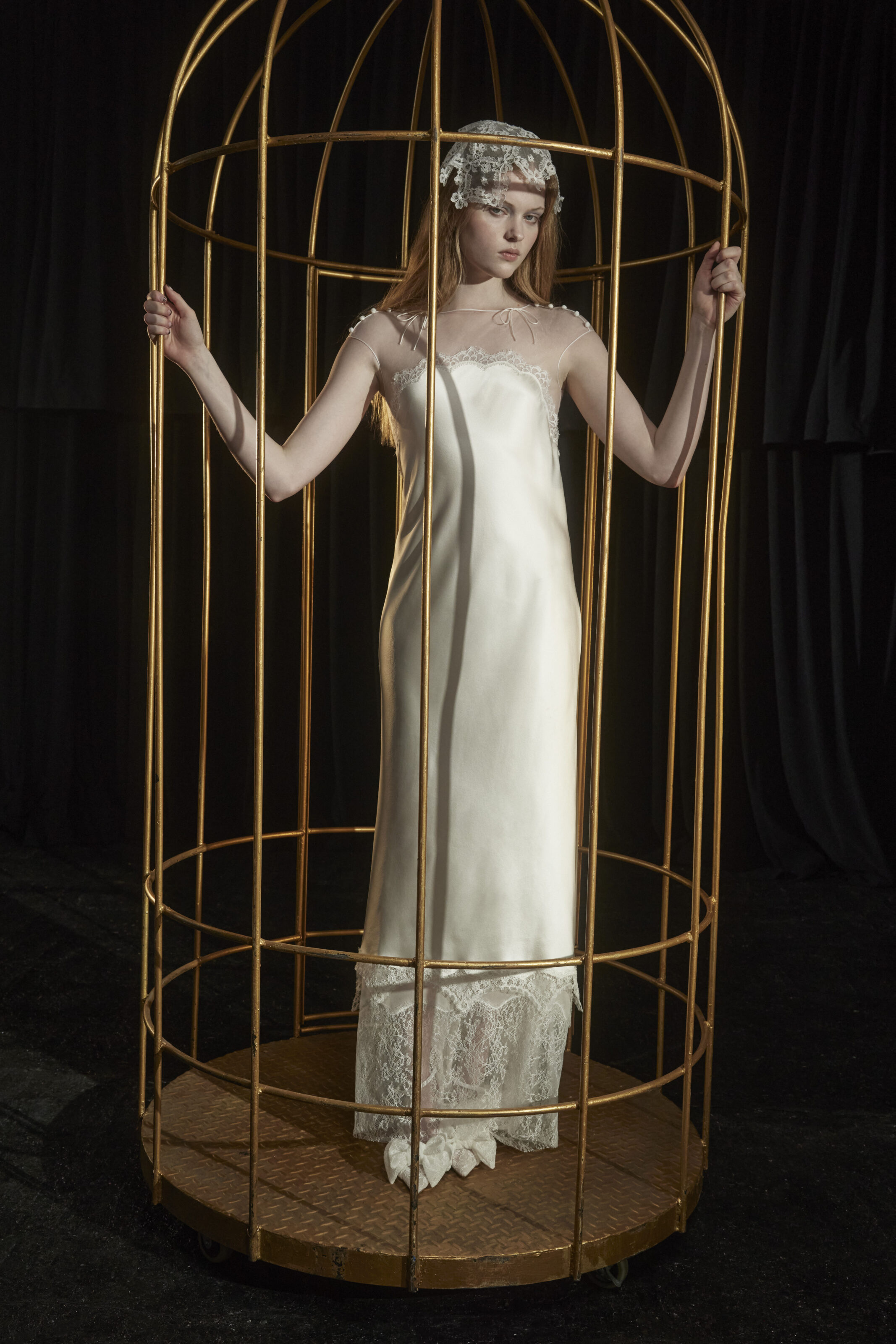 HONOR Collection XIII, Look 9, view 4